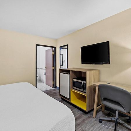 Days Inn By Wyndham Tucson Airport Zewnętrze zdjęcie