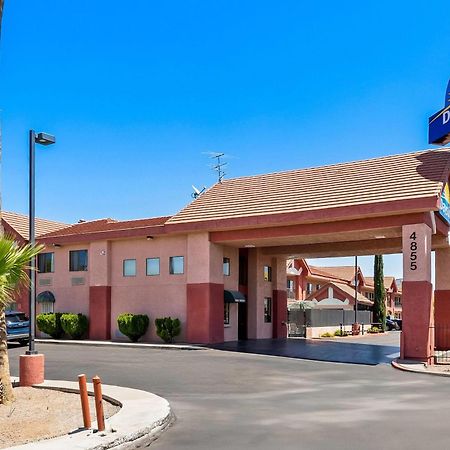 Days Inn By Wyndham Tucson Airport Zewnętrze zdjęcie