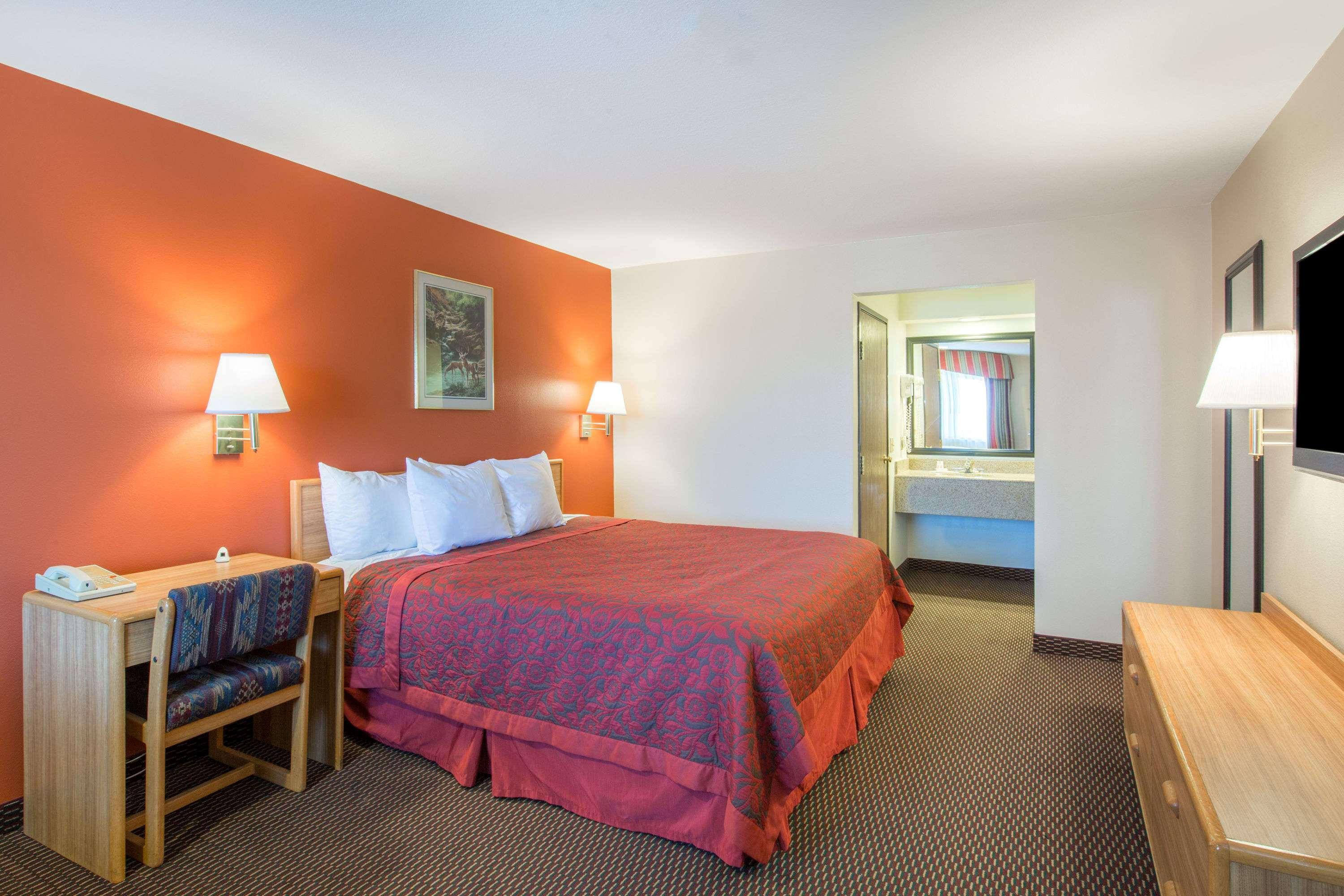 Days Inn By Wyndham Tucson Airport Zewnętrze zdjęcie