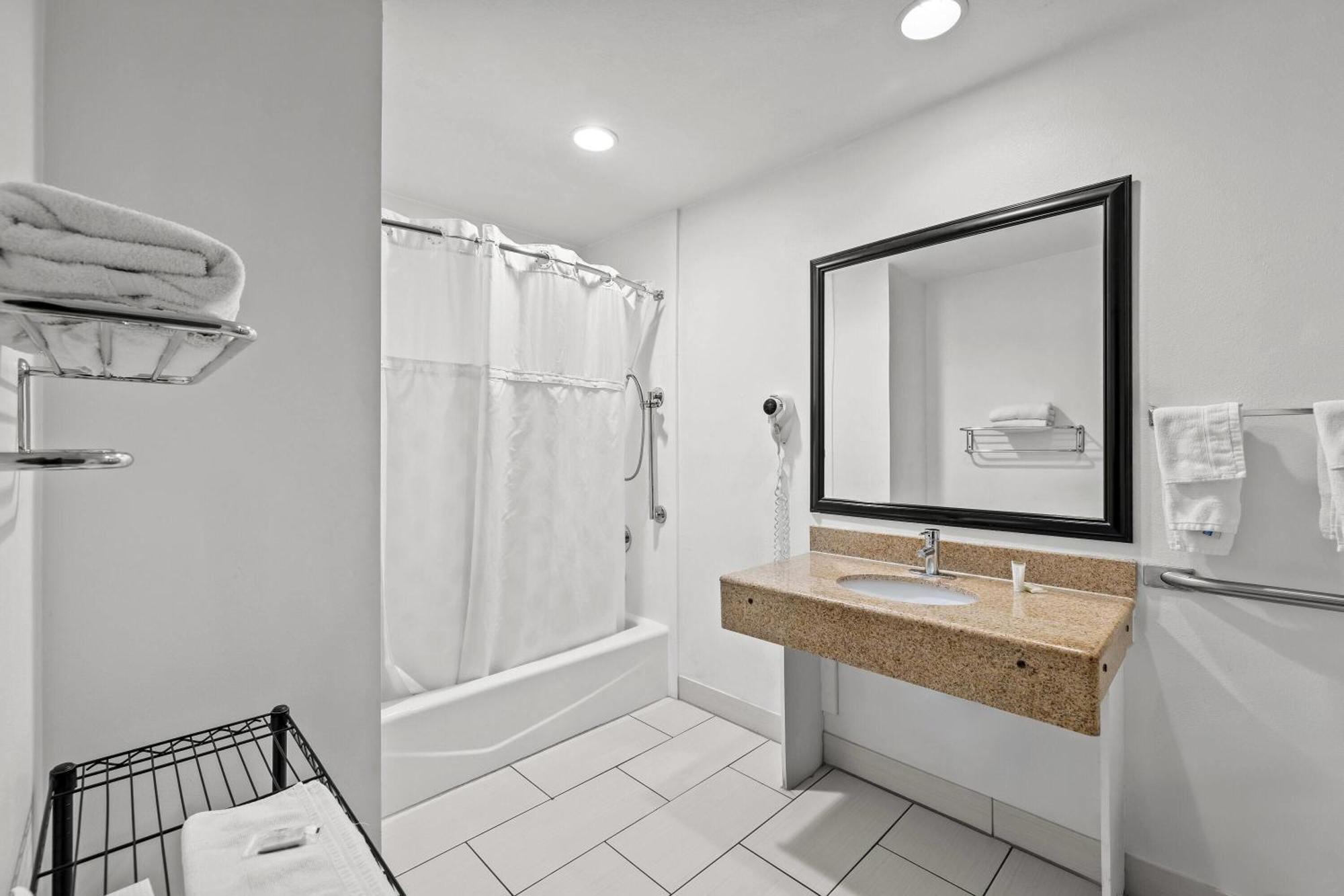 Days Inn By Wyndham Tucson Airport Zewnętrze zdjęcie